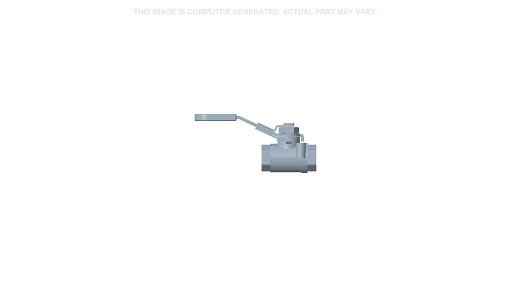 84422753 - OEM SHUT-OFF VALVE - CASE CONSTRUCTION