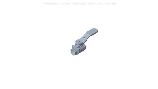 84422753 - OEM SHUT-OFF VALVE - CASE CONSTRUCTION