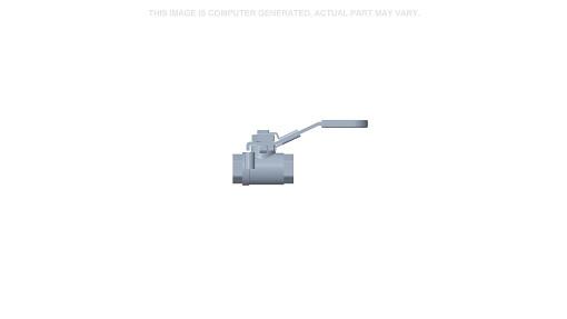 84422753 - OEM SHUT-OFF VALVE - CASE CONSTRUCTION