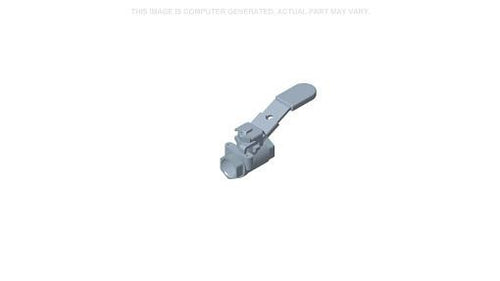 84422753 - OEM SHUT-OFF VALVE - CASE CONSTRUCTION