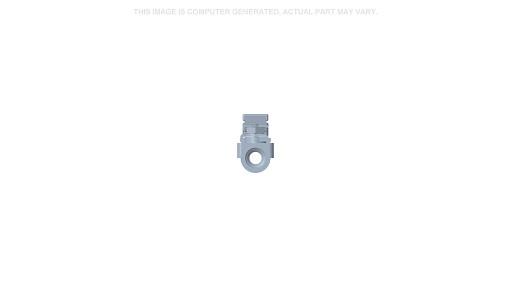 84422753 - OEM SHUT-OFF VALVE - CASE CONSTRUCTION