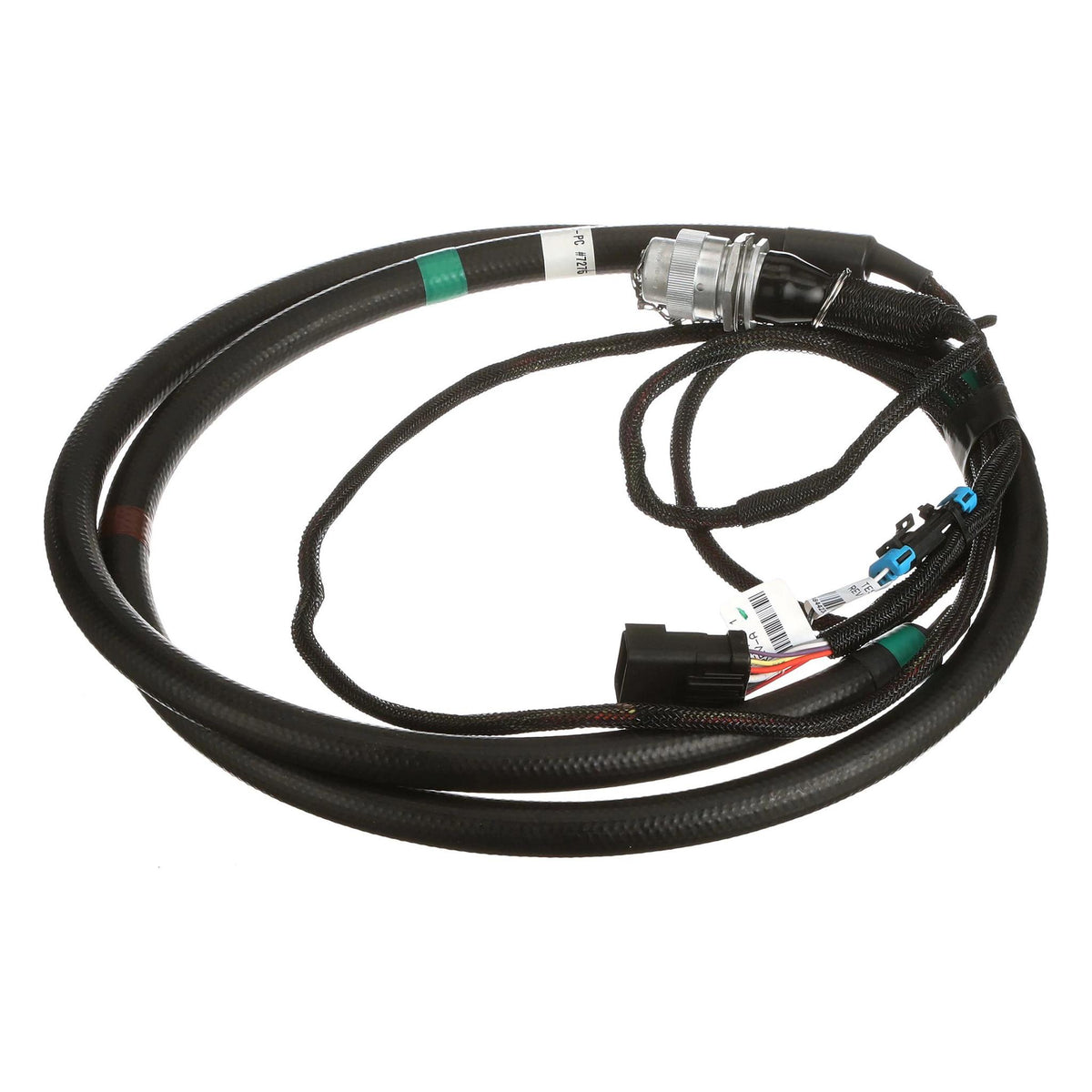 84423501 - OEM WIRNING HARNESS KIT - CASE CONSTRUCTION