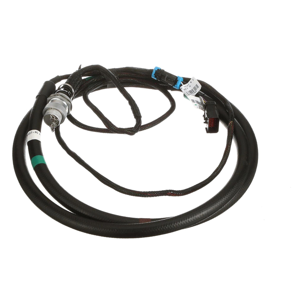 84423501 - OEM WIRNING HARNESS KIT - CASE CONSTRUCTION