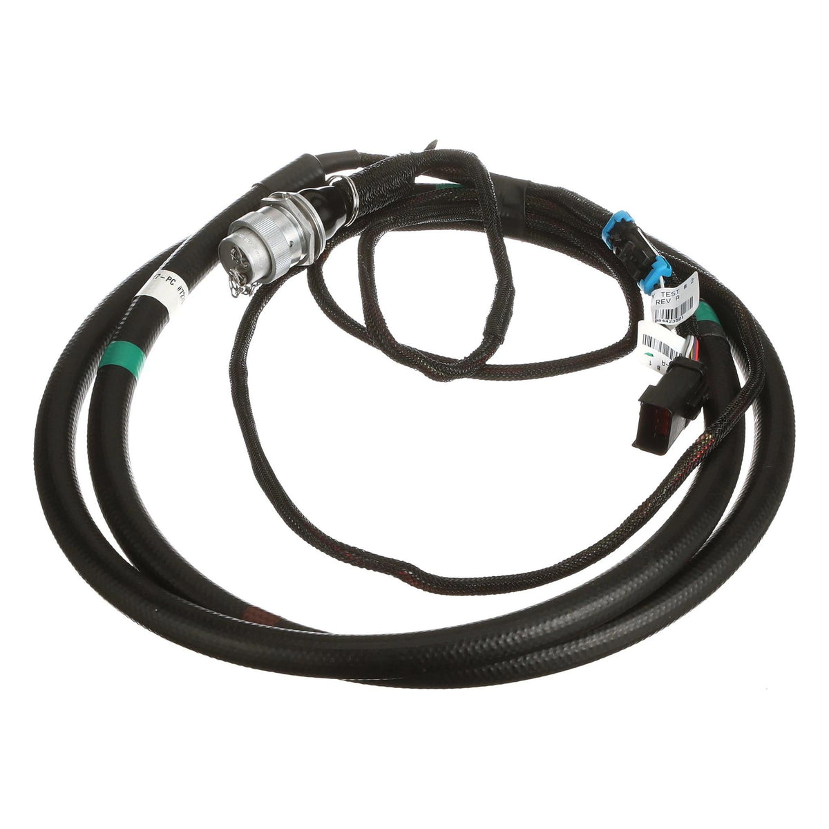 84423501 - OEM WIRNING HARNESS KIT - CASE CONSTRUCTION