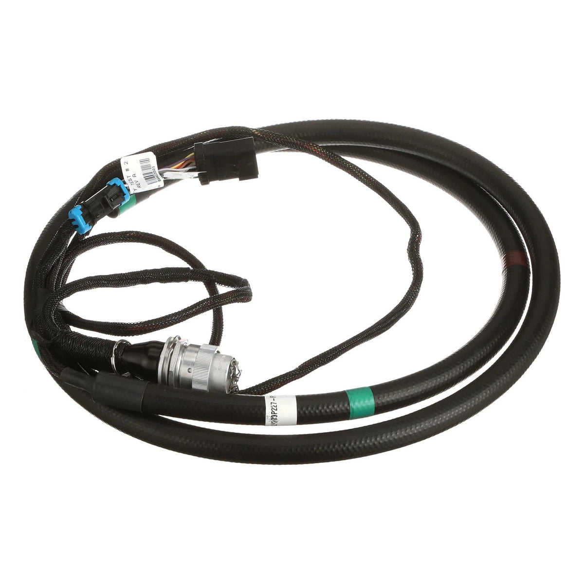 84423501 - OEM WIRNING HARNESS KIT - CASE CONSTRUCTION