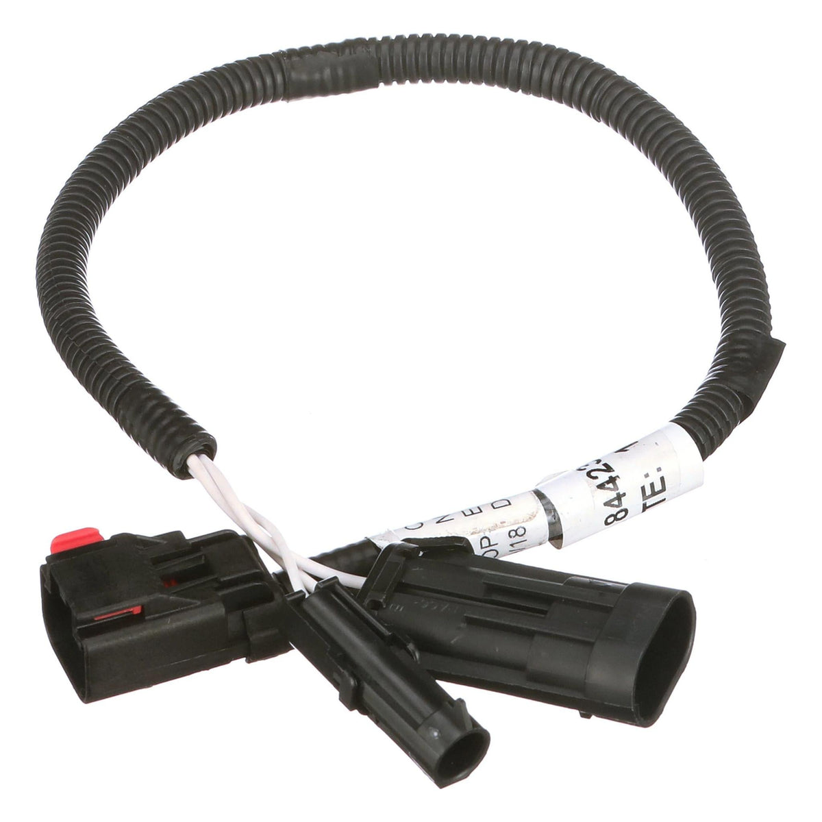 84423509 - OEM HVAC WIRING HARNESS - CASE CONSTRUCTION
