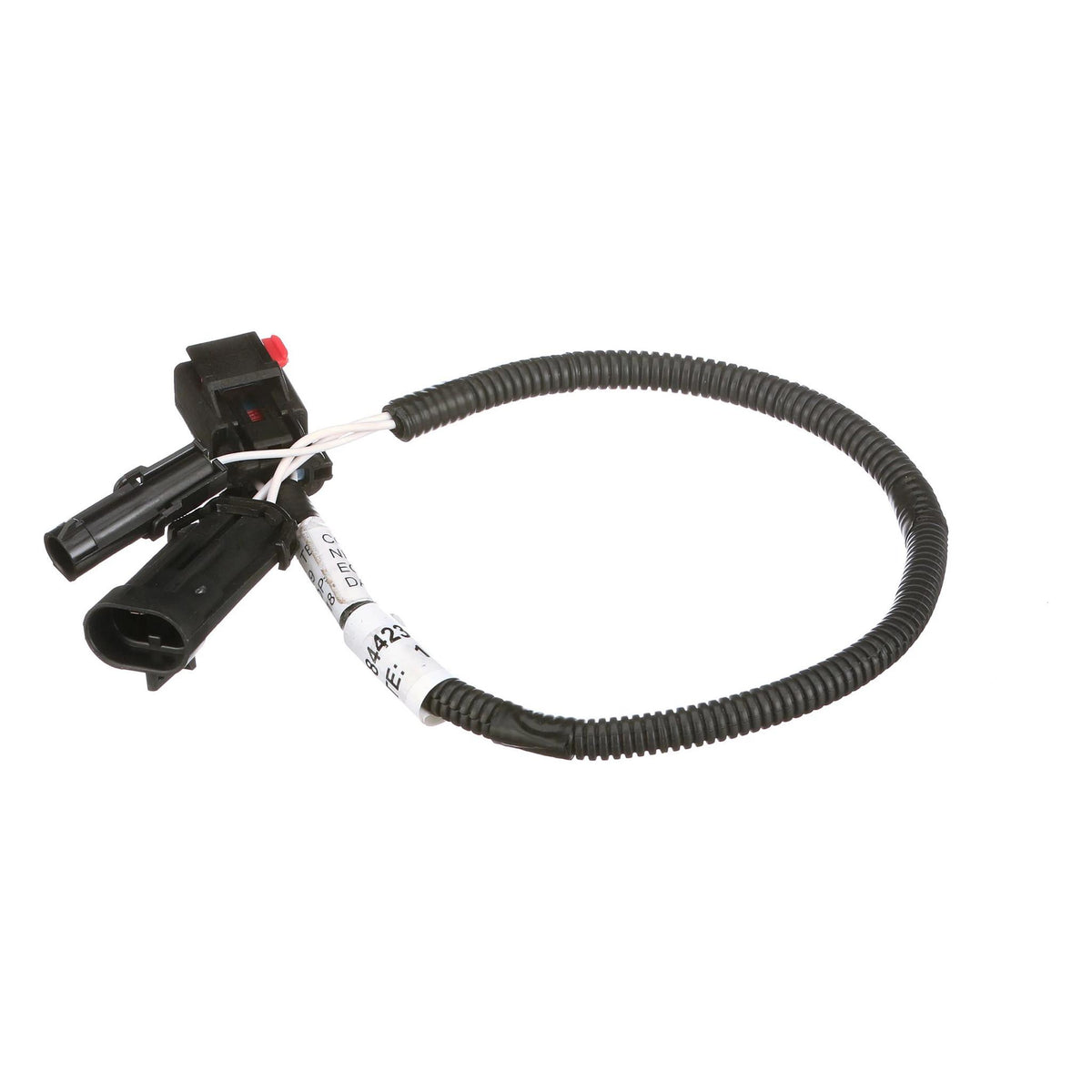 84423509 - OEM HVAC WIRING HARNESS - CASE CONSTRUCTION