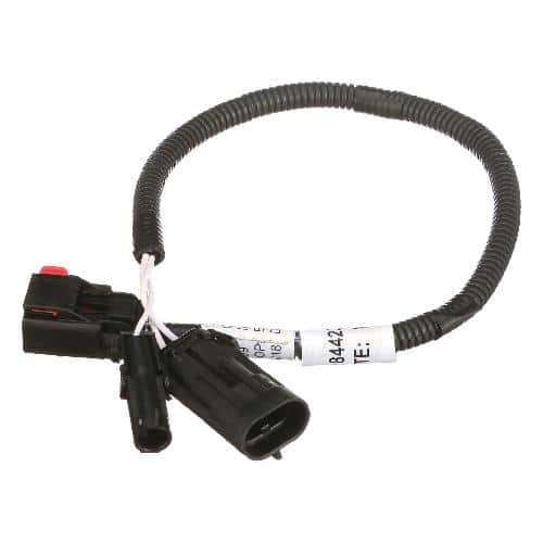 84423509 - OEM HVAC WIRING HARNESS - CASE CONSTRUCTION