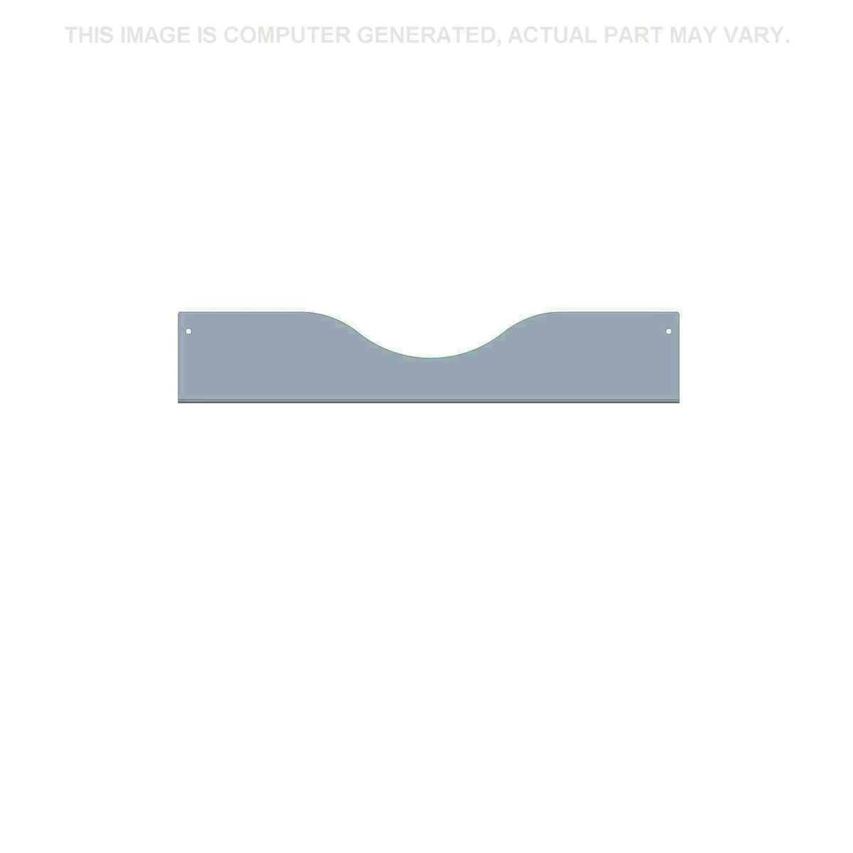84423552 - OEM PLATE - CASE CONSTRUCTION