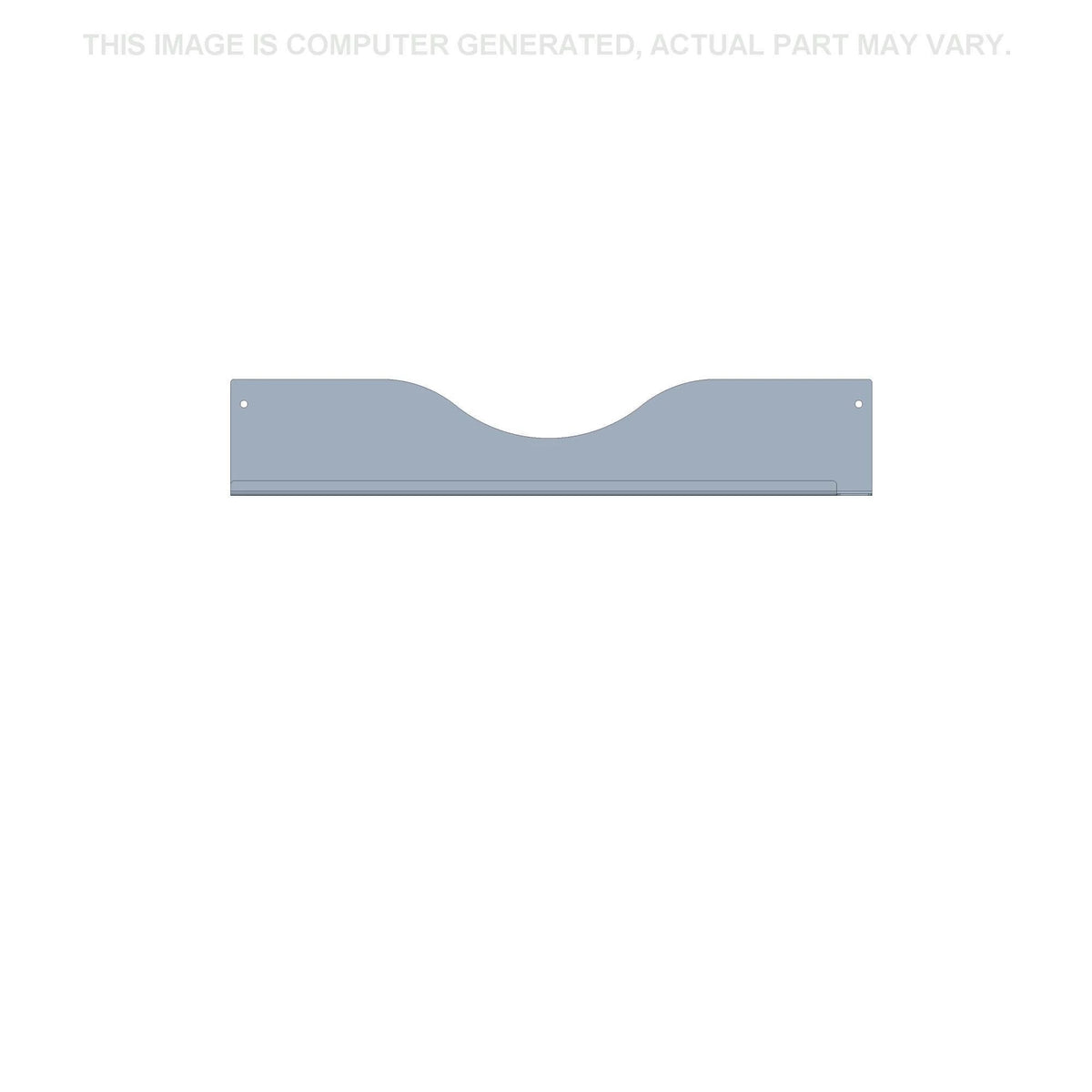 84423552 - OEM PLATE - CASE CONSTRUCTION