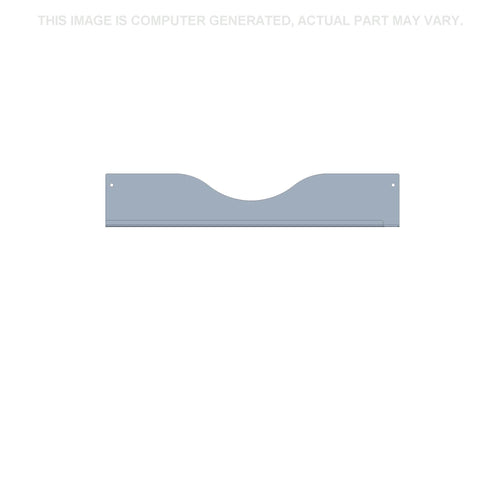 84423552 - OEM PLATE - CASE CONSTRUCTION