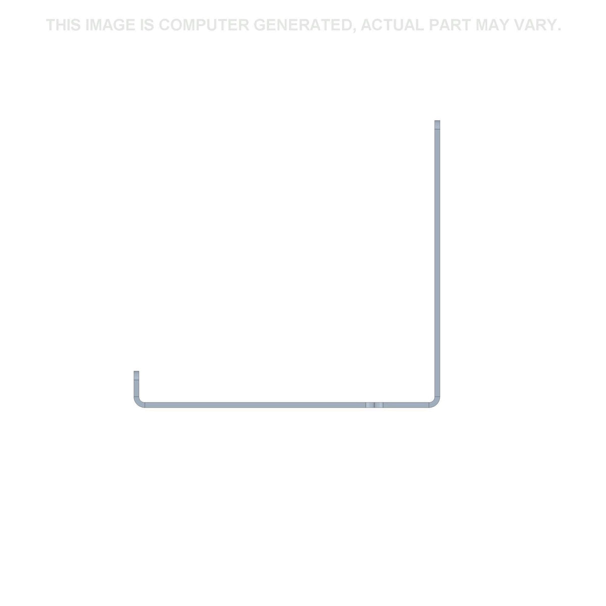 84423552 - OEM PLATE - CASE CONSTRUCTION