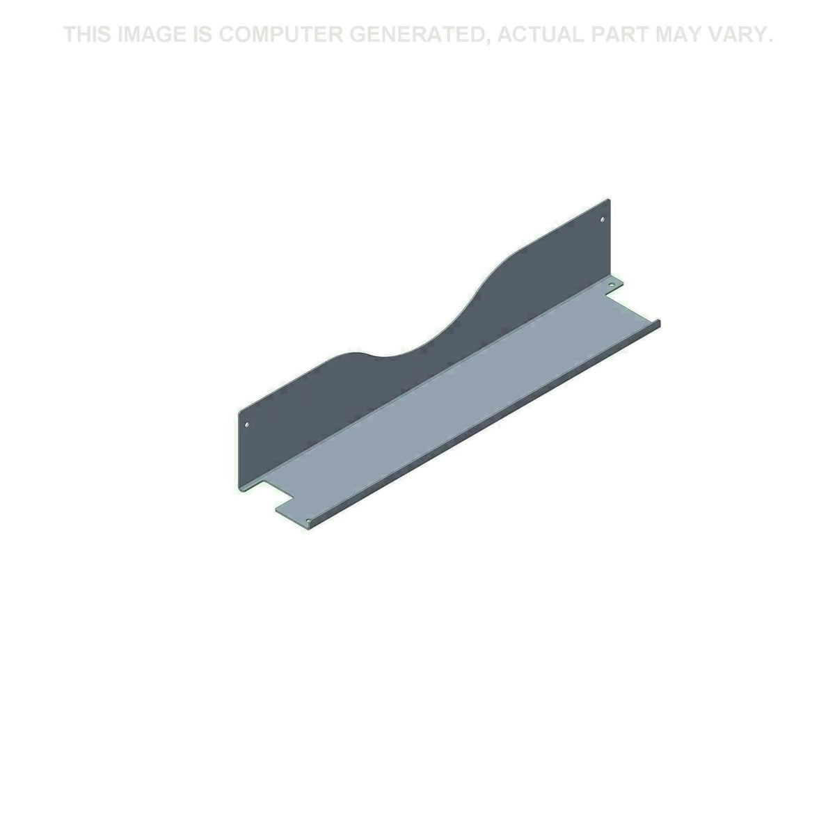 84423552 - OEM PLATE - CASE CONSTRUCTION
