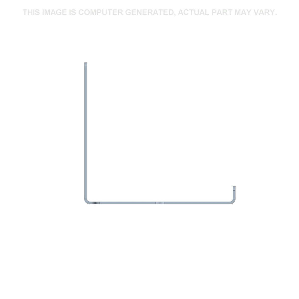 84423552 - OEM PLATE - CASE CONSTRUCTION