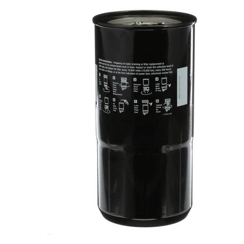 84423586 - OEM 9IN FUEL FILTER - CASE CONSTRUCTION