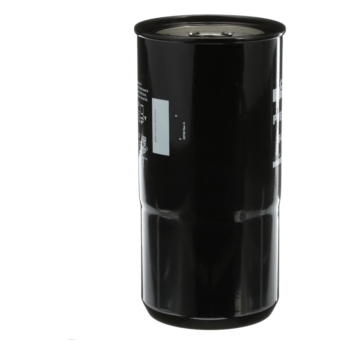 84423586 - OEM 9IN FUEL FILTER - CASE CONSTRUCTION