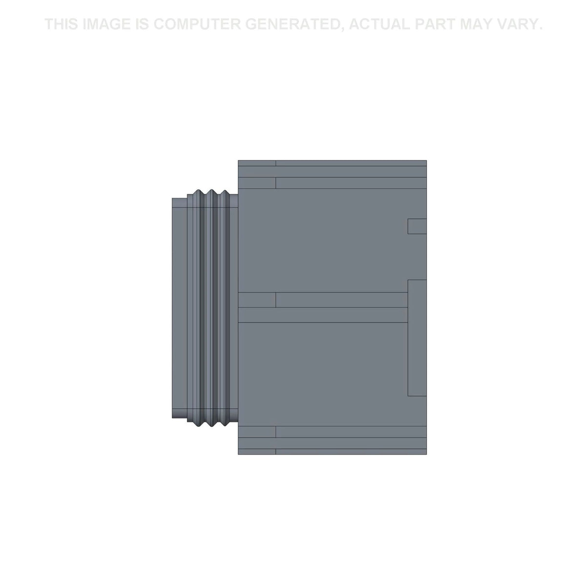 84423679 - OEM MODULE - CASE CONSTRUCTION