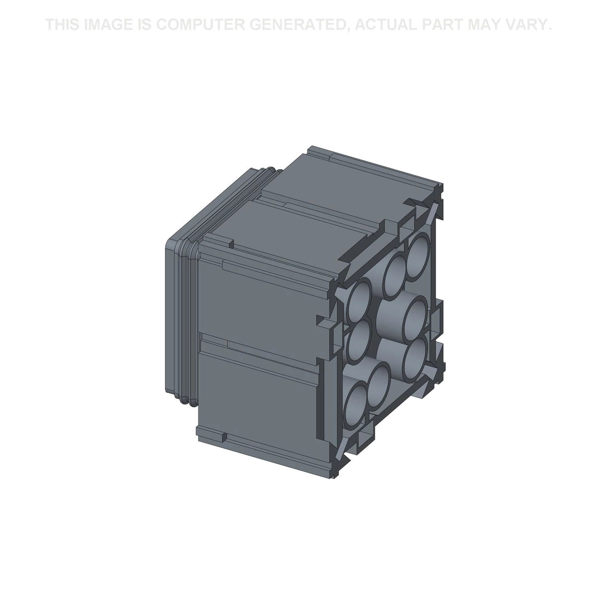84423679 - OEM MODULE - CASE CONSTRUCTION