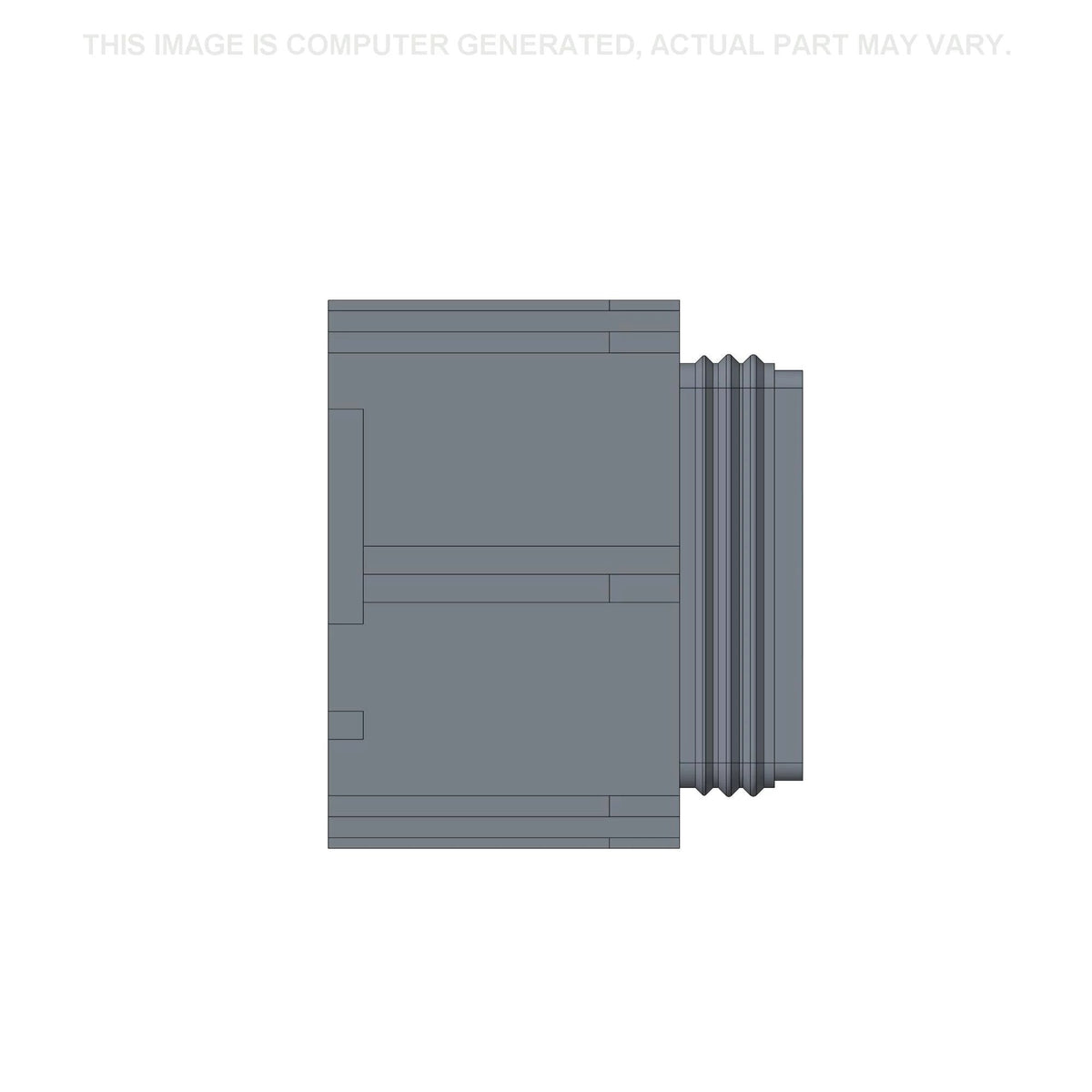 84423679 - OEM MODULE - CASE CONSTRUCTION