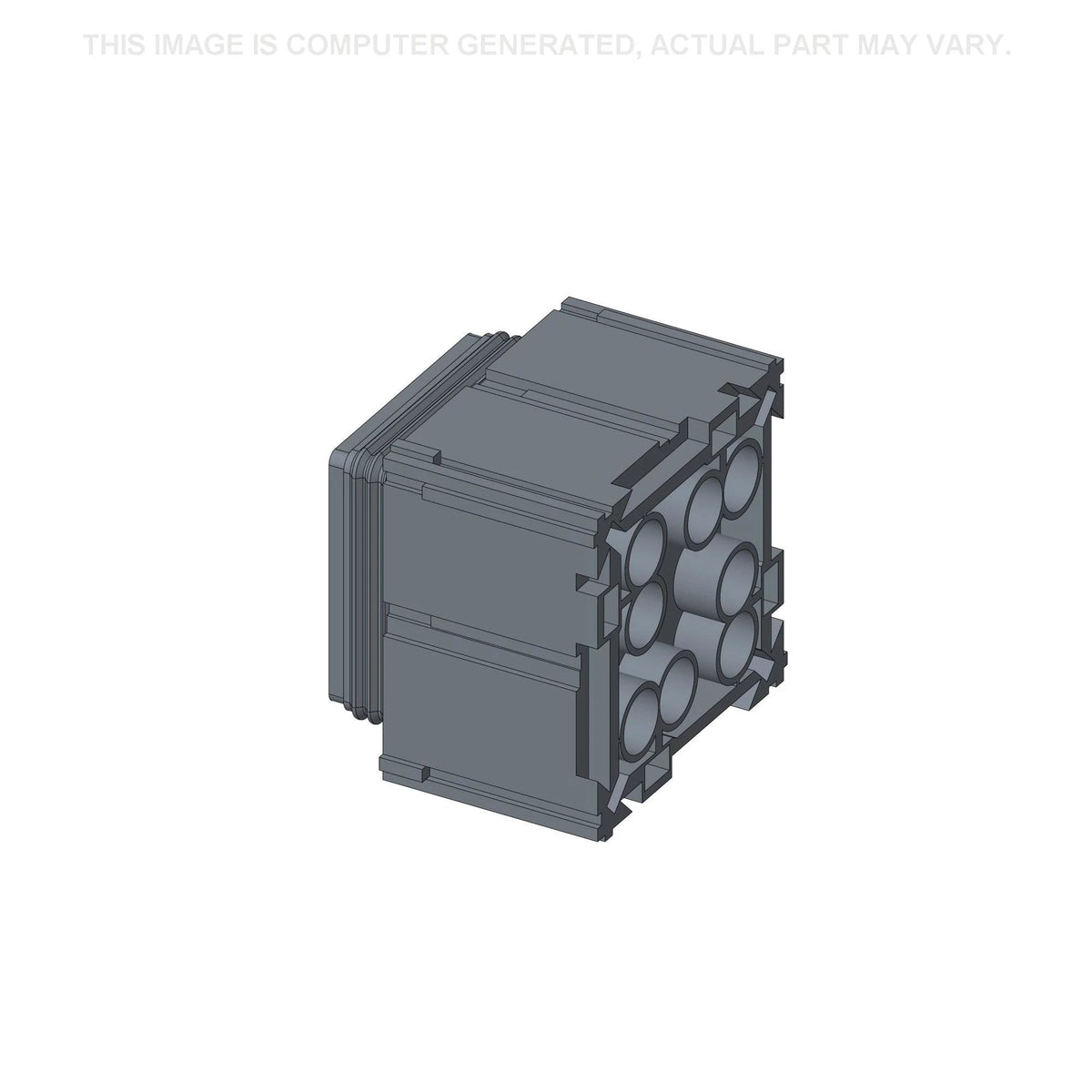 84423679 - OEM MODULE - CASE CONSTRUCTION