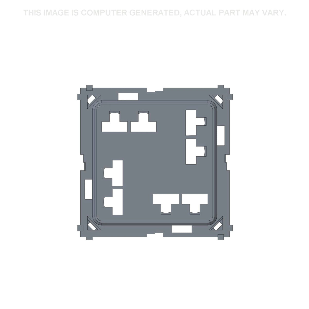 84423679 - OEM MODULE - CASE CONSTRUCTION