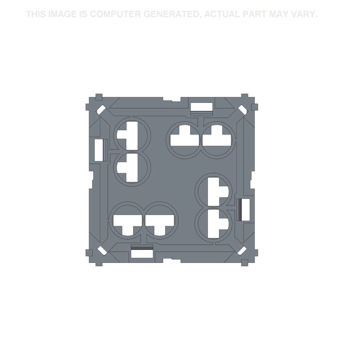 84423679 - OEM MODULE - CASE CONSTRUCTION