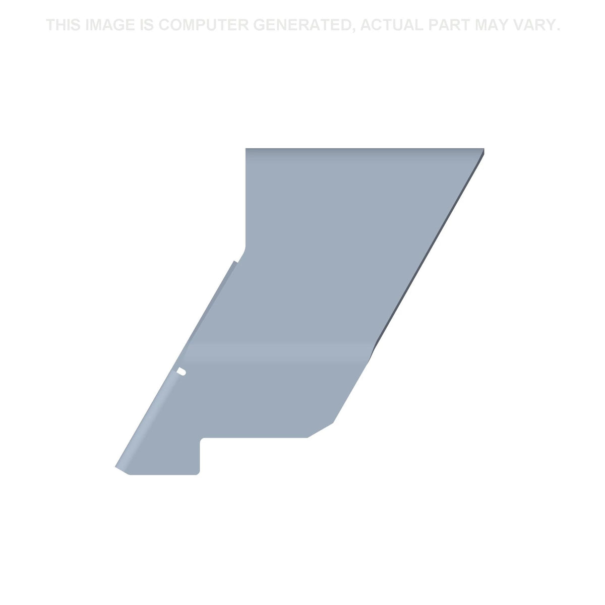 84424212 - OEM COVER - CASE CONSTRUCTION