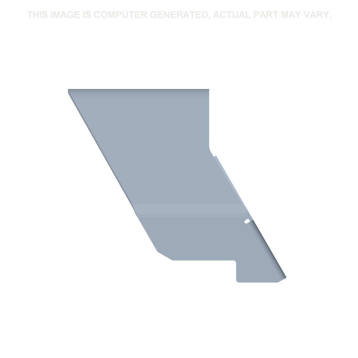 84424212 - OEM COVER - CASE CONSTRUCTION