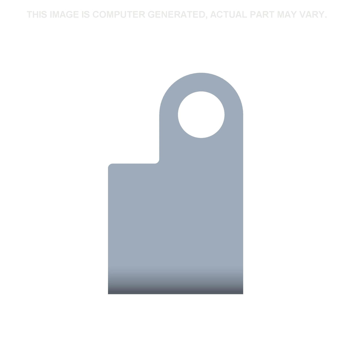 84424372 - OEM BRACKET - CASE CONSTRUCTION