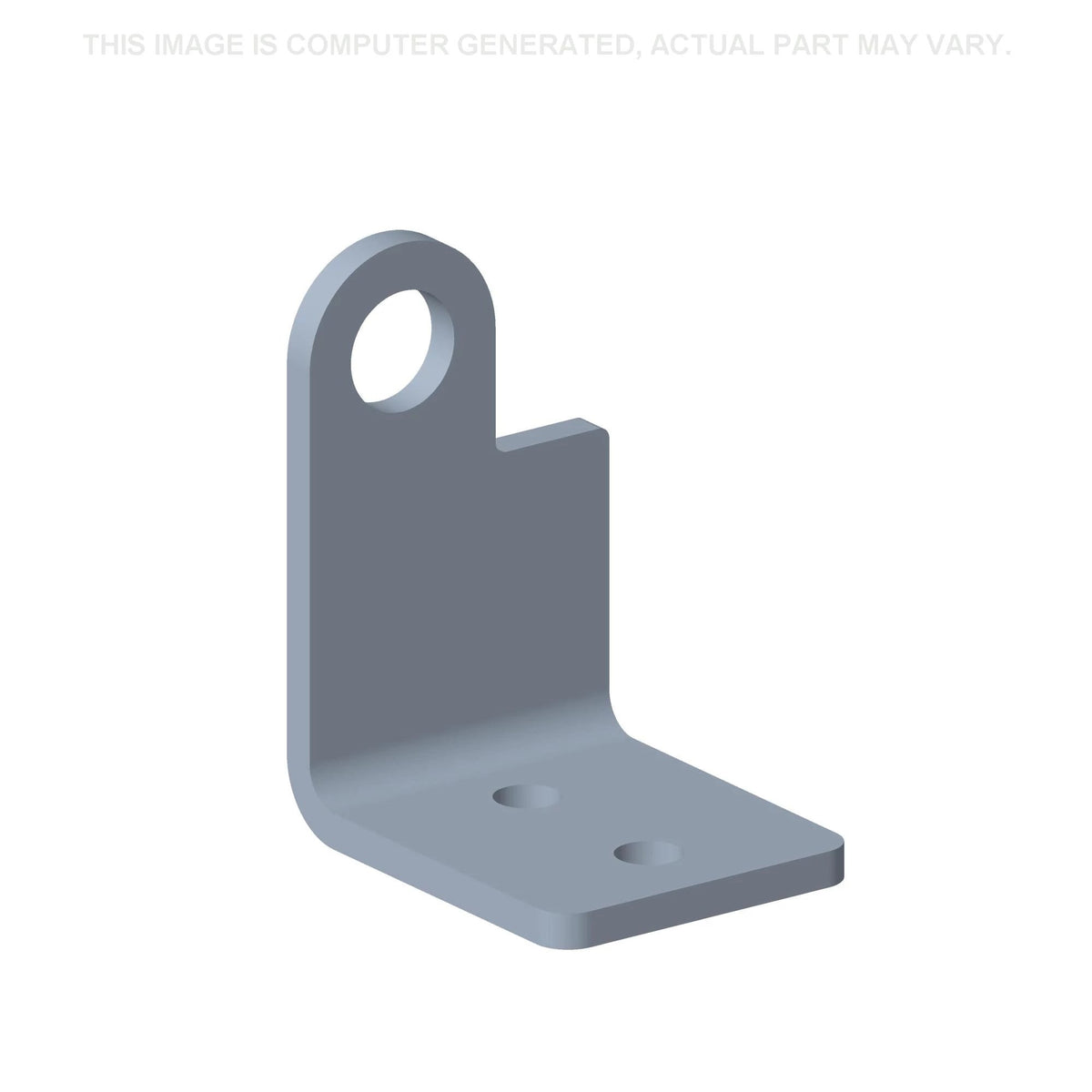 84424372 - OEM BRACKET - CASE CONSTRUCTION