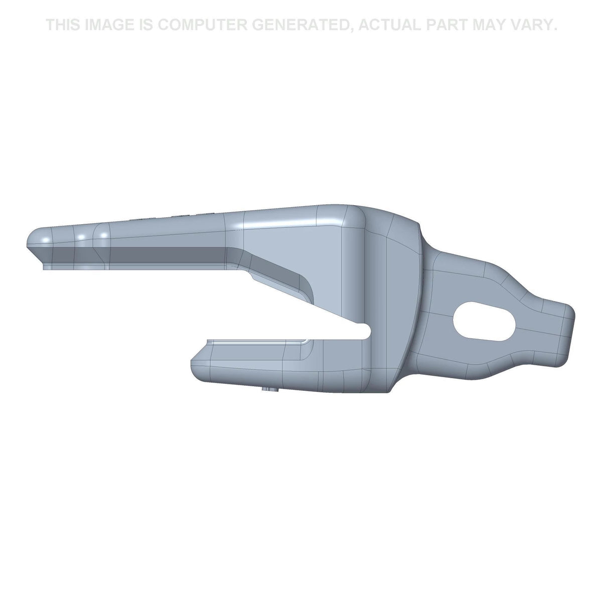 84424392 - OEM SHANK BUCKET TOOTH - CASE CONSTRUCTION