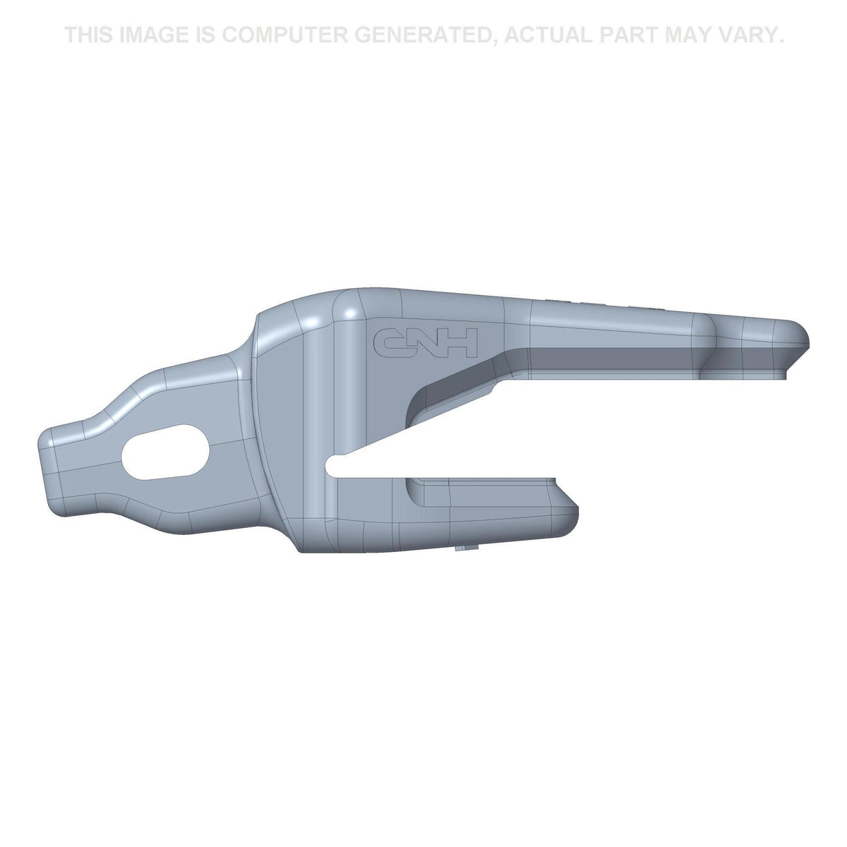84424392 - OEM SHANK BUCKET TOOTH - CASE CONSTRUCTION