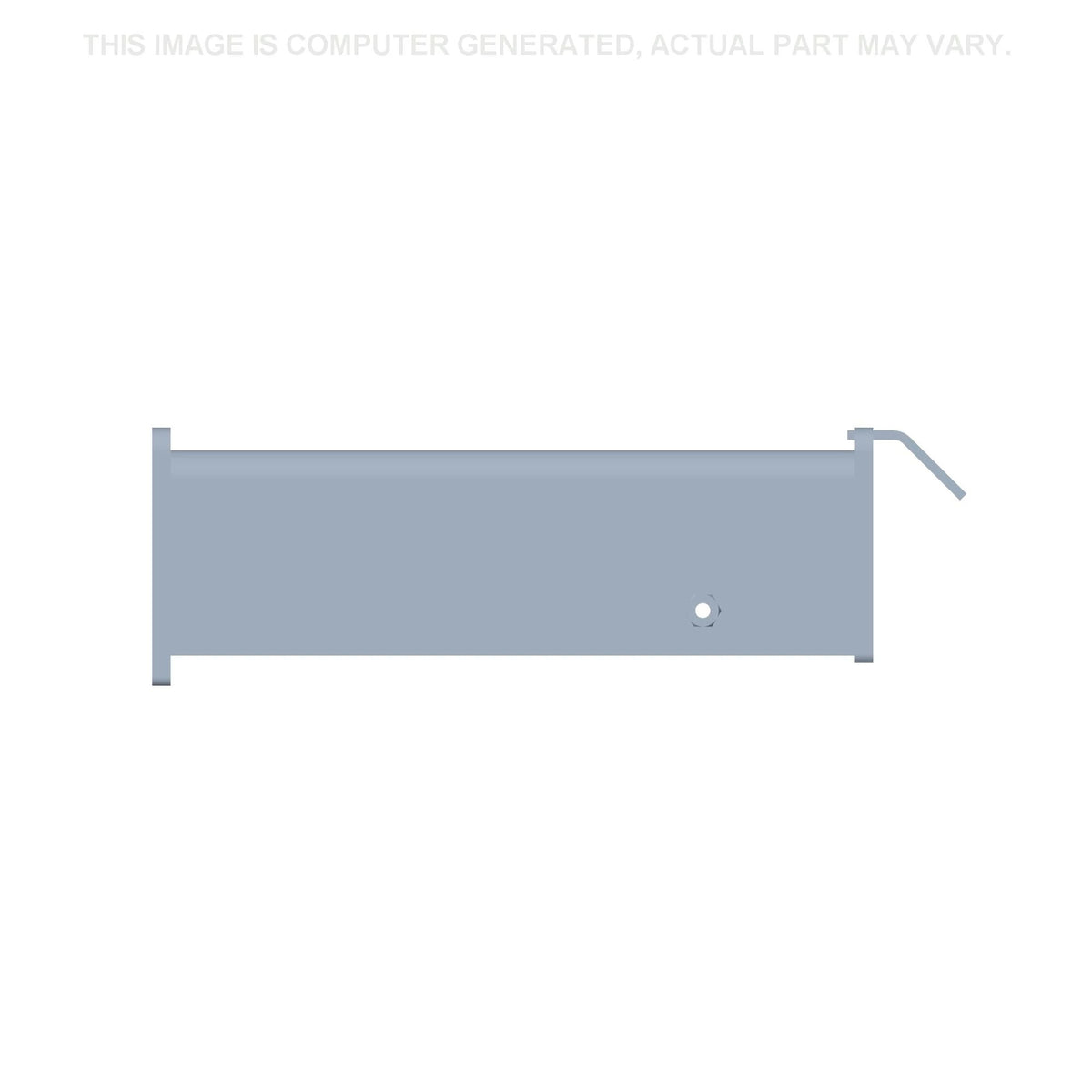 84424925 - OEM CHANNEL - CASE CONSTRUCTION