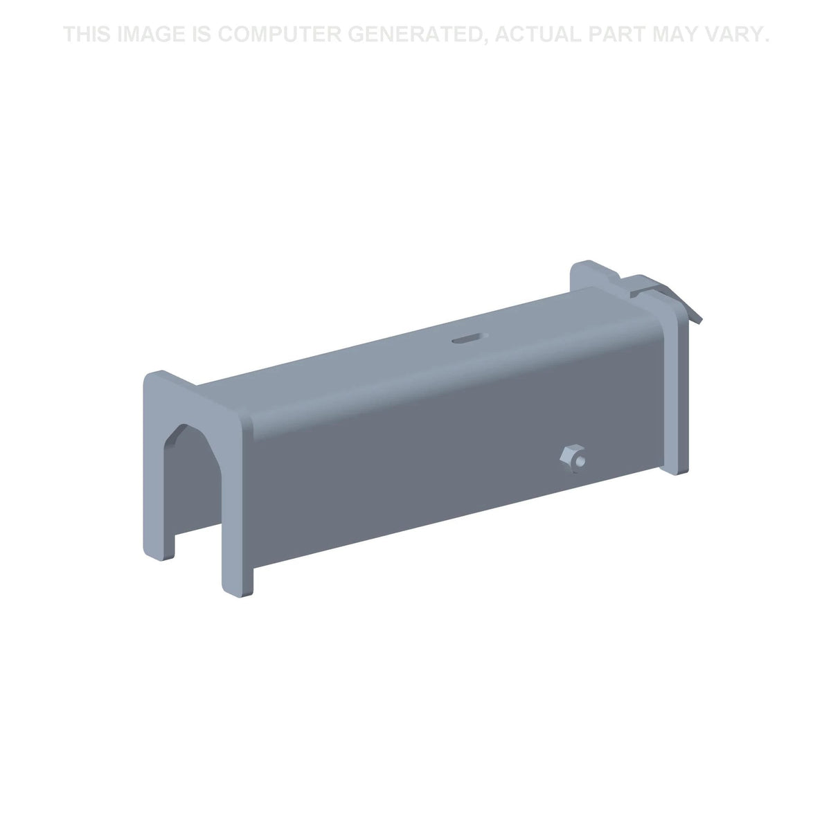 84424925 - OEM CHANNEL - CASE CONSTRUCTION