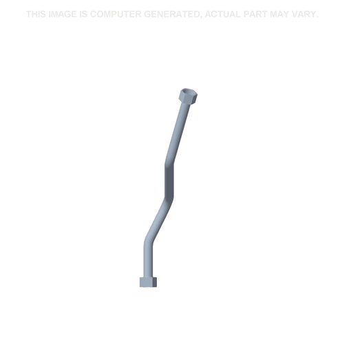 84425183 - OEM Hydraulic Tube - Case Construction