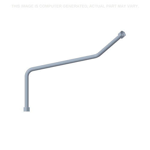 84425190 - OEM Hydraulic Tube - Case Construction
