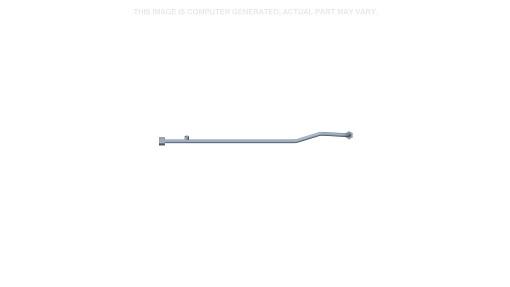84425498 - OEM HEATER RETURN TUBE - CASE CONSTRUCTION