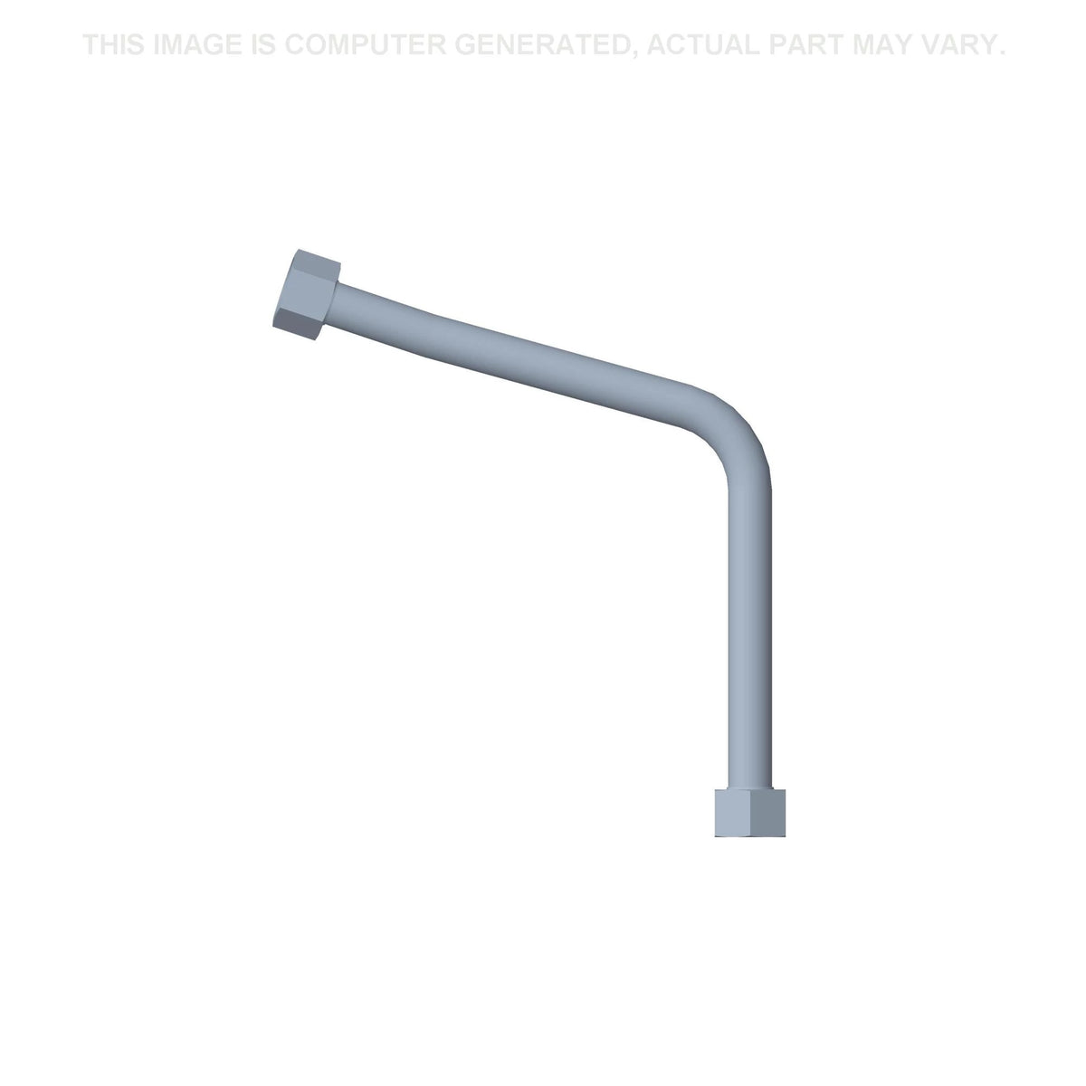 84425647 - OEM TUBE - CASE CONSTRUCTION