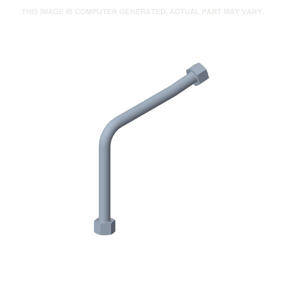 84425647 - OEM TUBE - CASE CONSTRUCTION