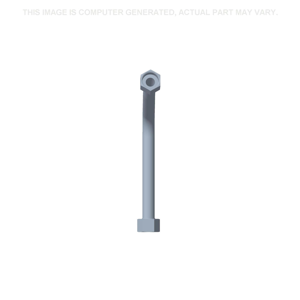84425647 - OEM TUBE - CASE CONSTRUCTION