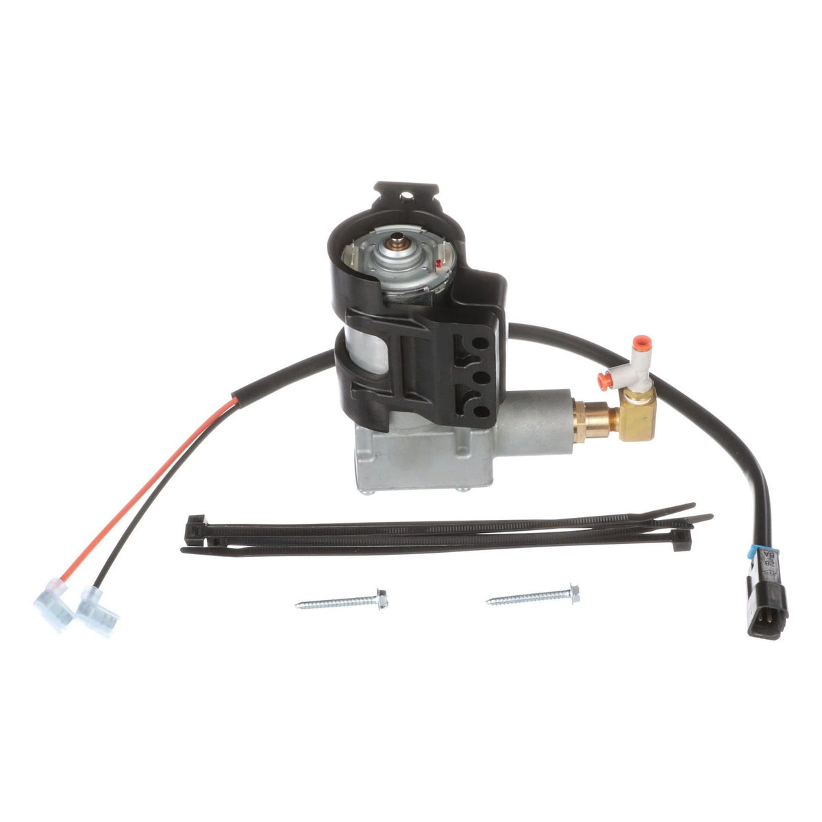 84425821 - OEM SEAT KIT - CASE CONSTRUCTION