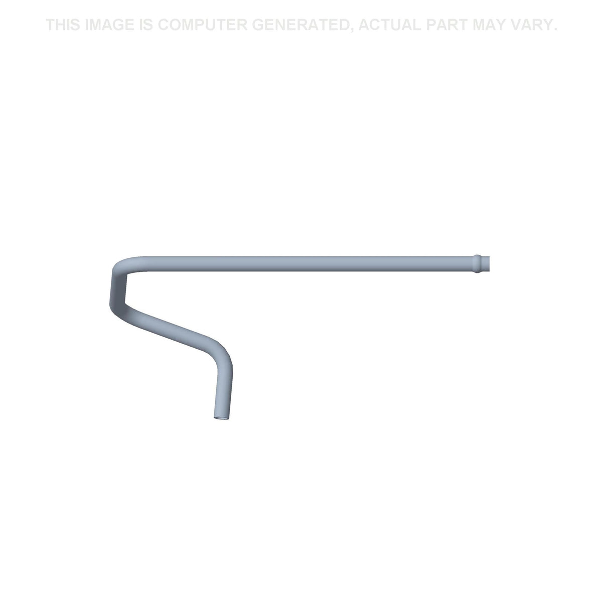 84426108 - OEM TUBE - CASE CONSTRUCTION