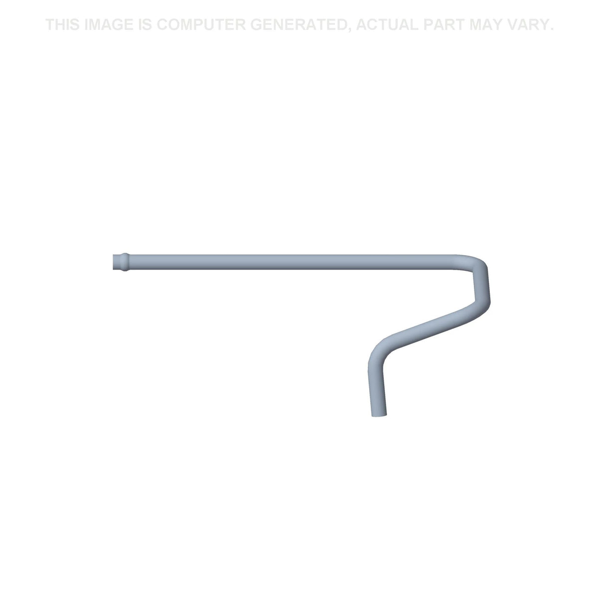84426108 - OEM TUBE - CASE CONSTRUCTION