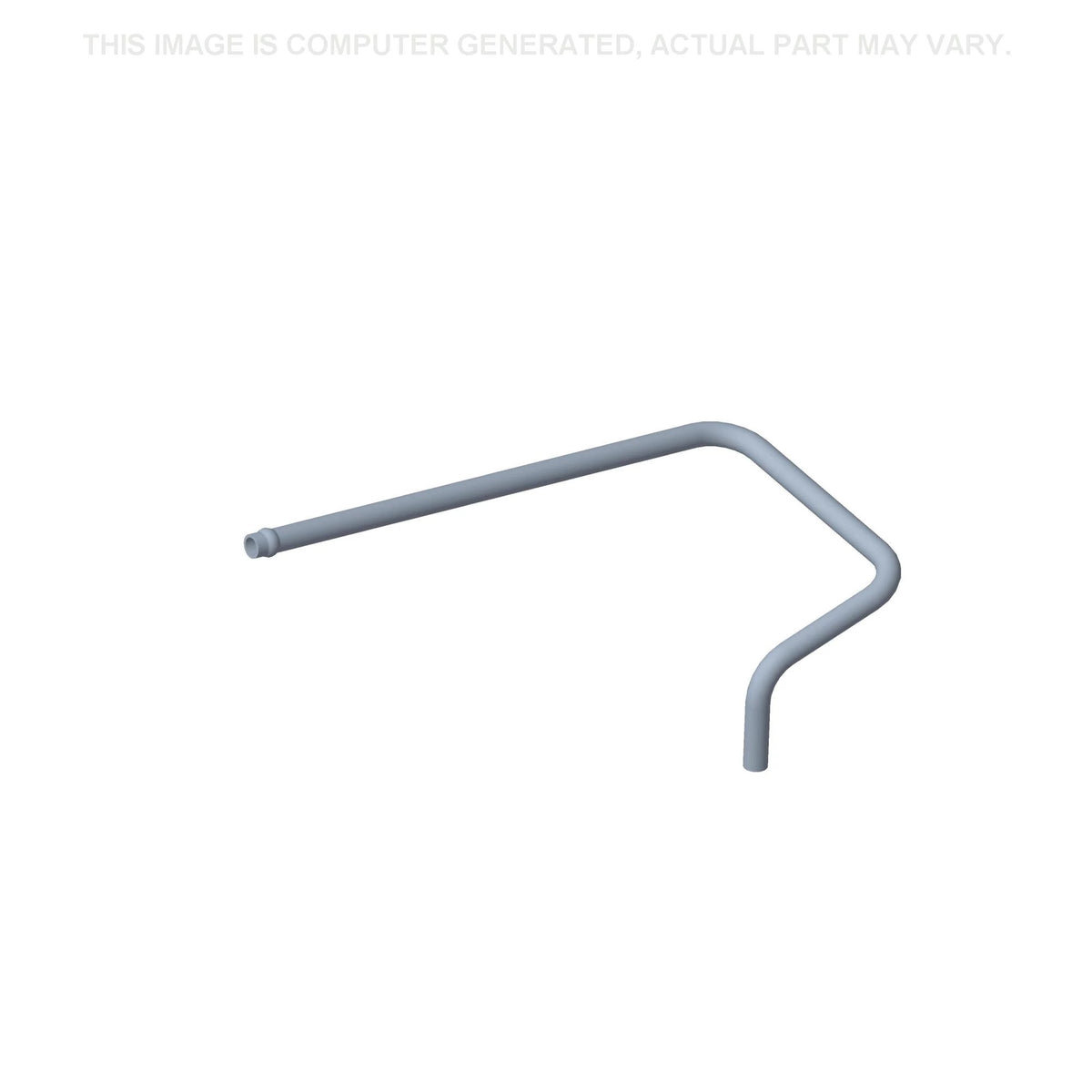 84426108 - OEM TUBE - CASE CONSTRUCTION