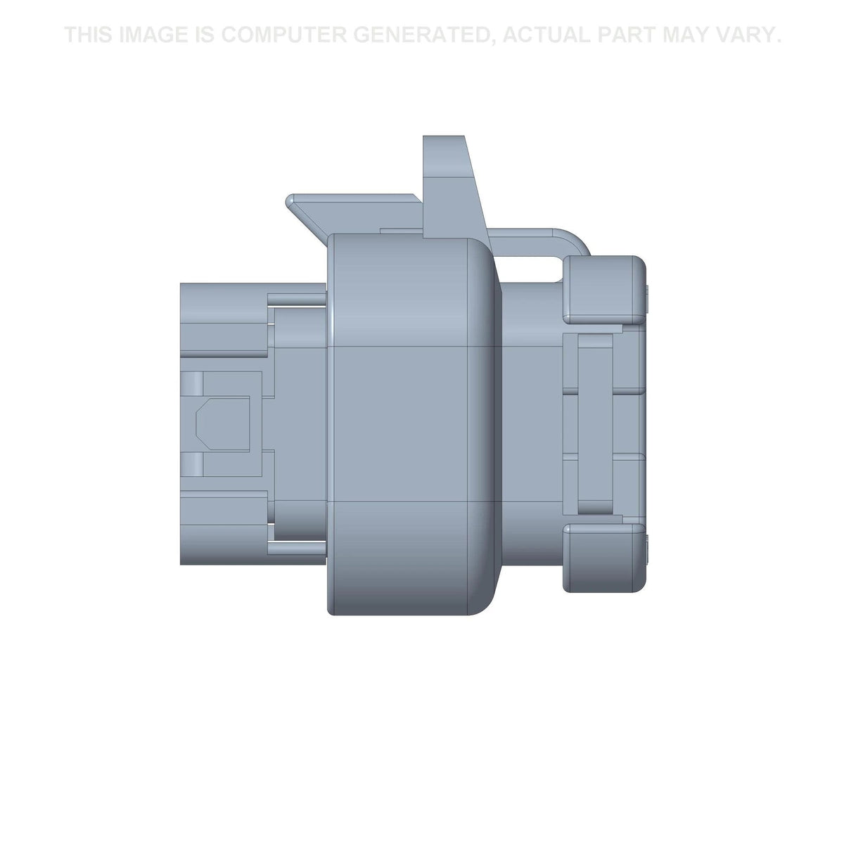 84426133 - OEM WIRE CONNECTOR - CASE CONSTRUCTION