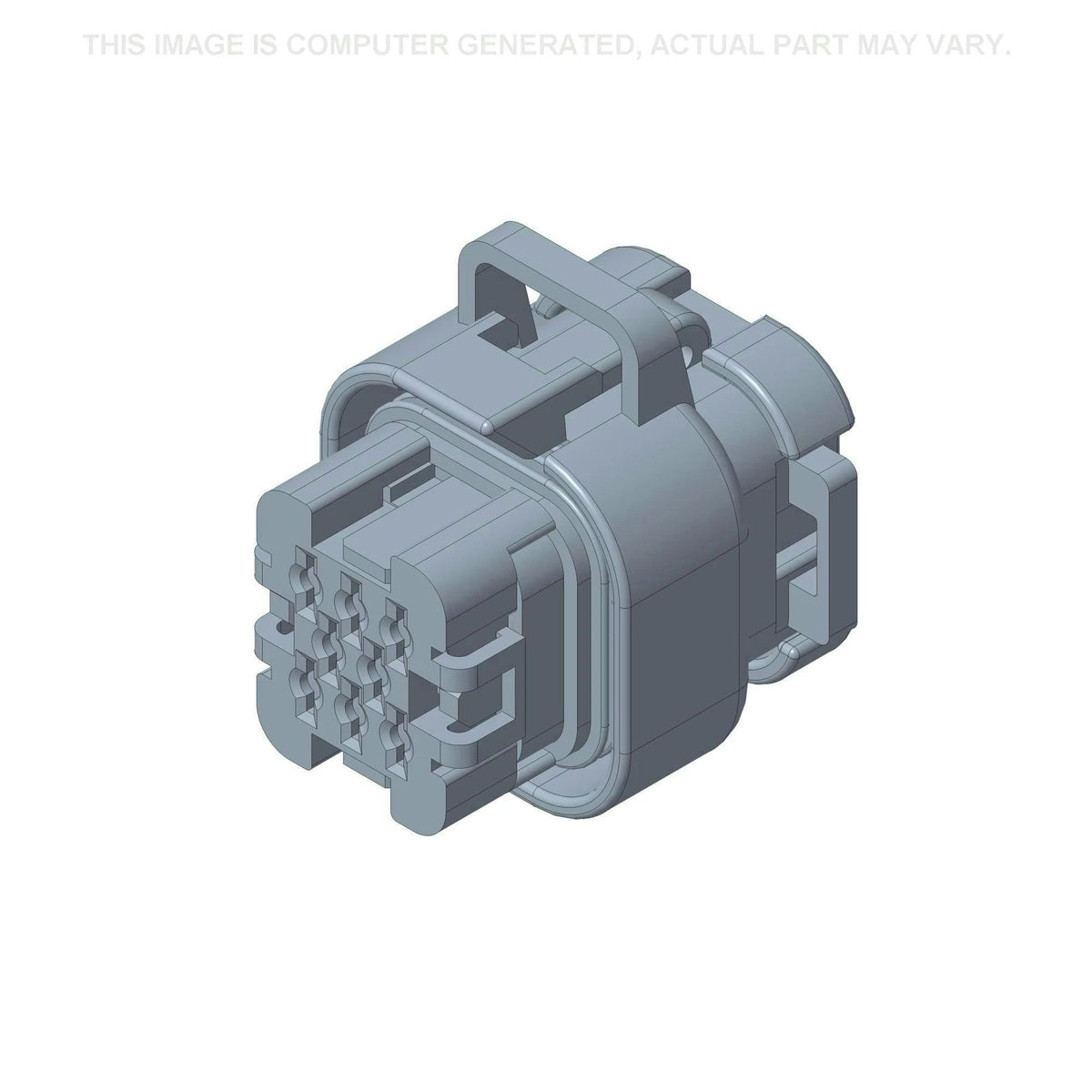 84426133 - OEM WIRE CONNECTOR - CASE CONSTRUCTION