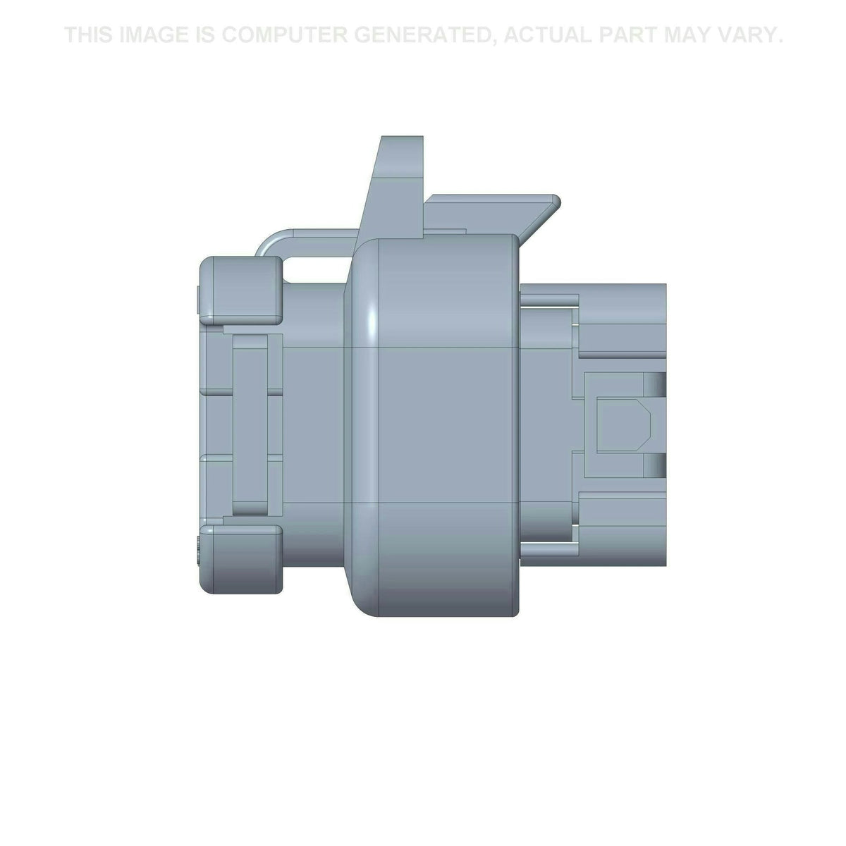 84426133 - OEM WIRE CONNECTOR - CASE CONSTRUCTION