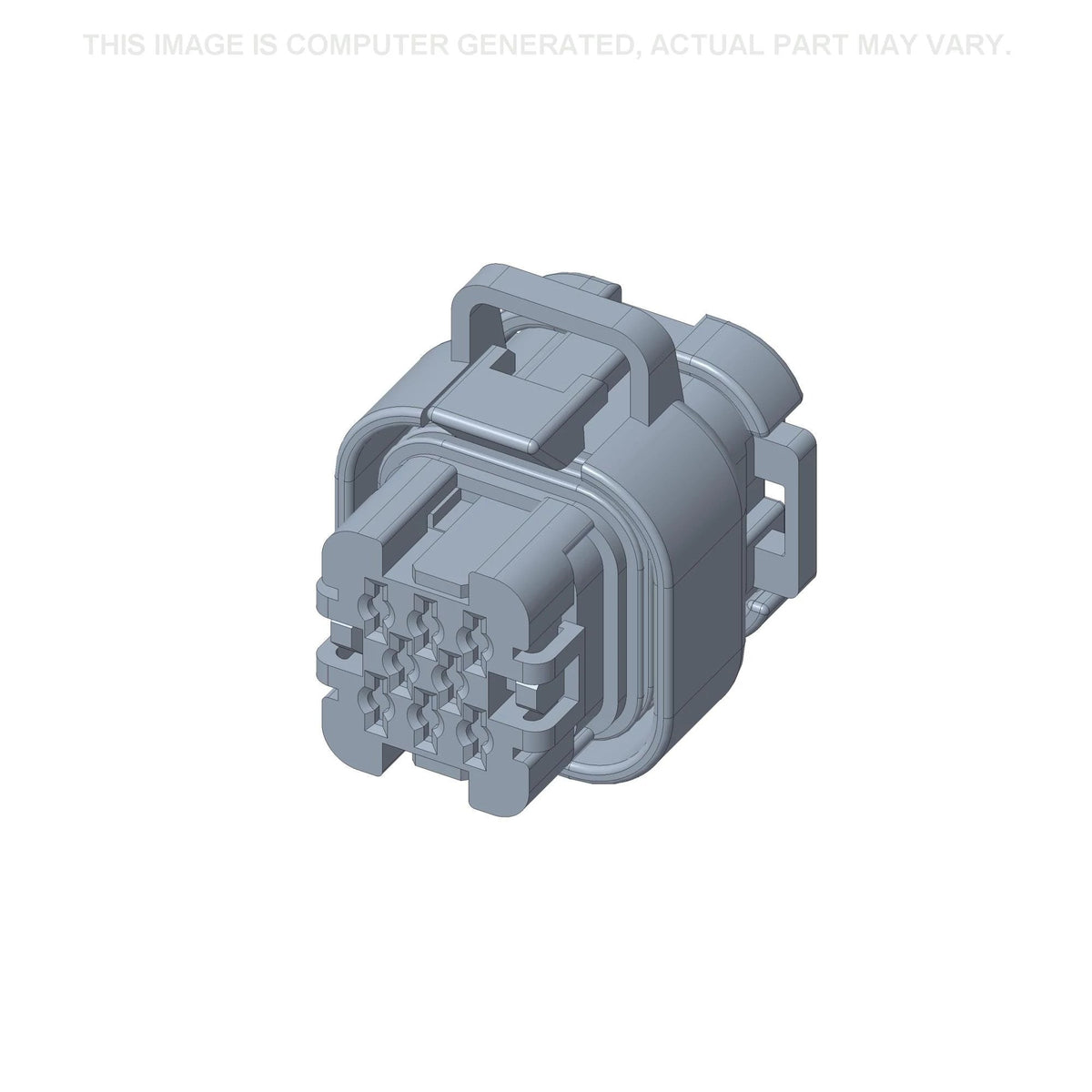 84426133 - OEM WIRE CONNECTOR - CASE CONSTRUCTION