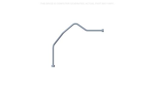 84426262 - OEM TUBE - CASE CONSTRUCTION