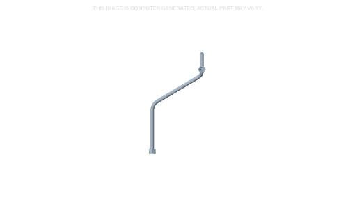 84426262 - OEM TUBE - CASE CONSTRUCTION